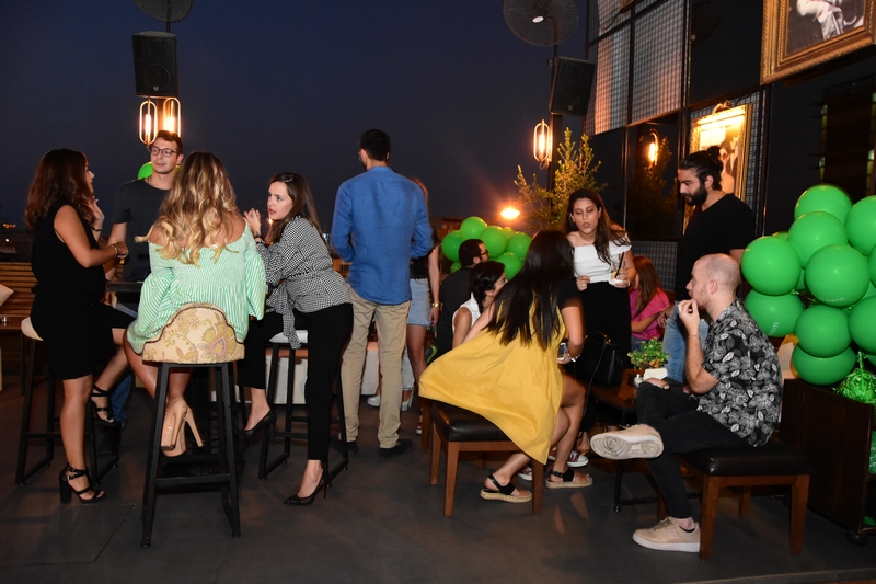 Careem Wink & Drink Gathering